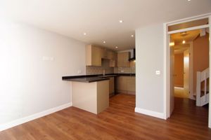 Kitchen/Dining Room- click for photo gallery